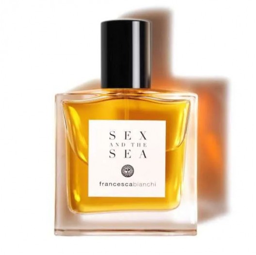 Sex and The Sea