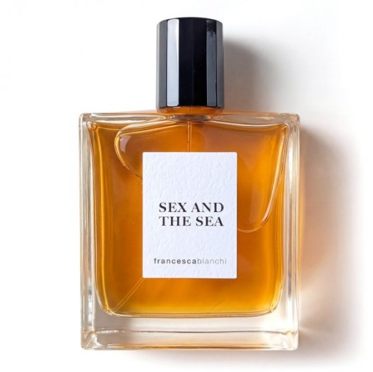 Sex and The Sea 100 ml