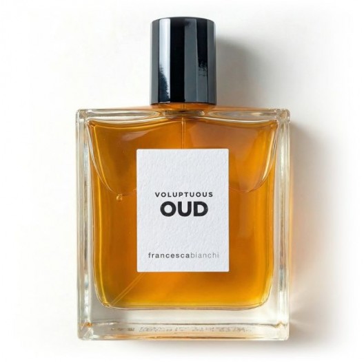 Voluptuous Oud 100 ml