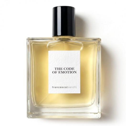 The Code of Emotion /100 ml