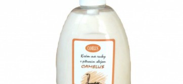 Nejlepší krém na ruce !