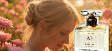 Jasmin Rose de Mai