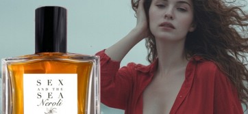 Sex and The Sea Neroli